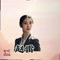 赵雷